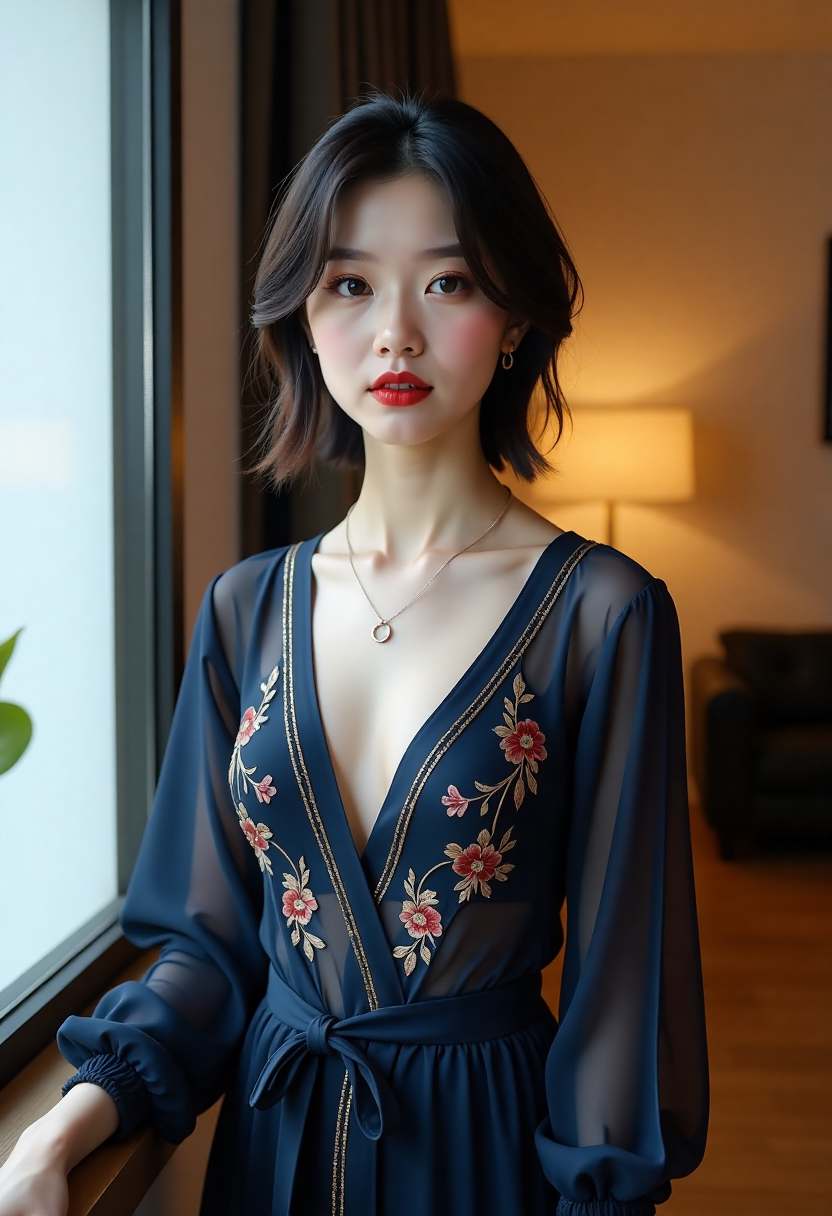 专家访谈