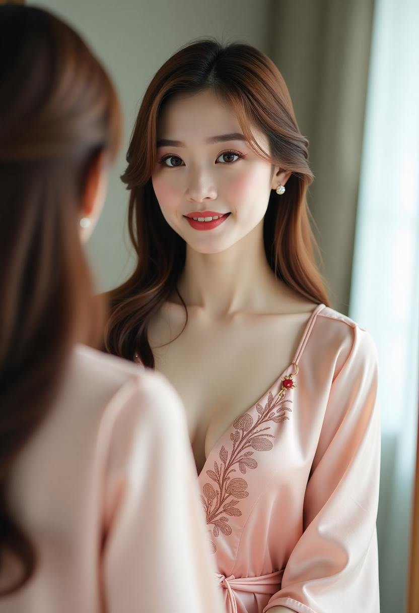 李明华